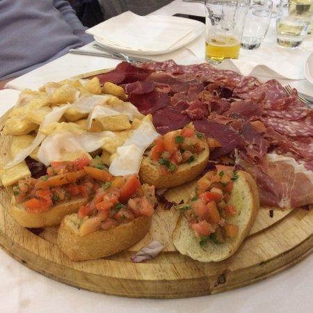 Ristorante Pizzeria Bellavista